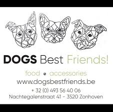 Dog's Best Friends